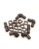 Set of fittings and clamps Thermo Top EVO (V, VEVO, Pro 50) WEBASTO-TS
